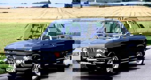 2500, 2800, 3.0 and 3.3 (1969 - 1977)